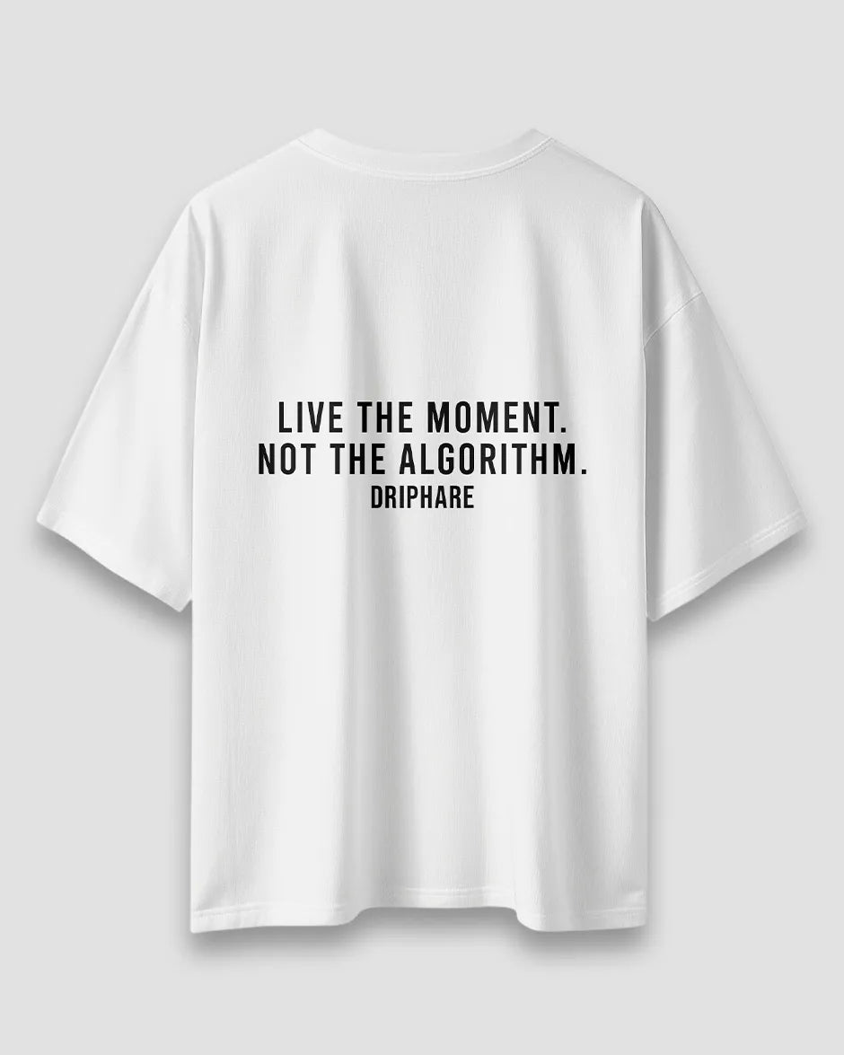 NO SOCIAL MEDIA - Driphare