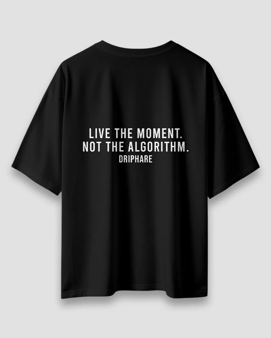 NO SOCIAL MEDIA - Driphare