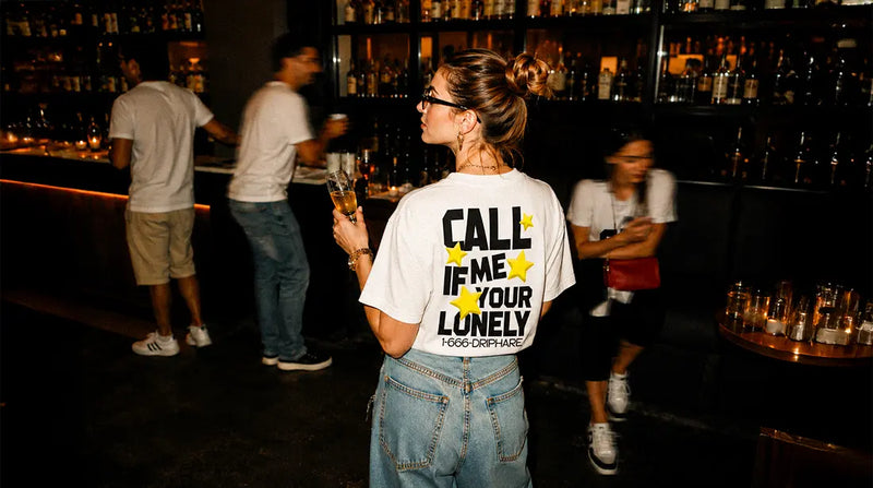 How to Spot a High-Quality Graphic T-Shirt Before You Buy