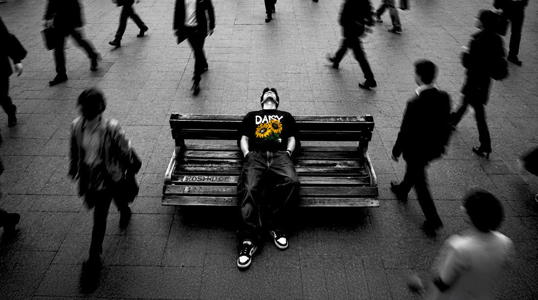What does your streetwear T-shirt choice tell about you?