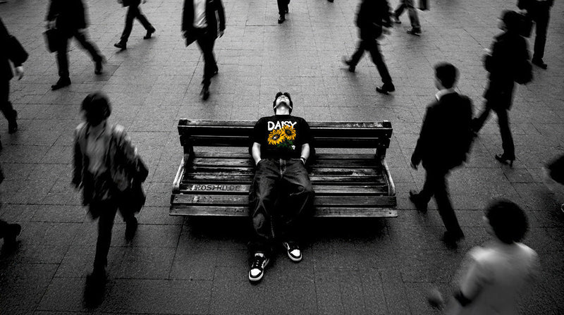 What does your streetwear T-shirt choice tell about you?