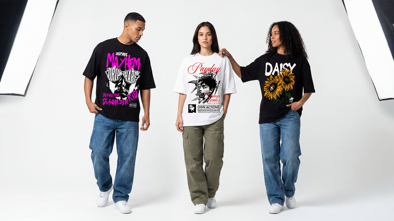 Colour Combinations for Men That Instantly Upgrade Your Style