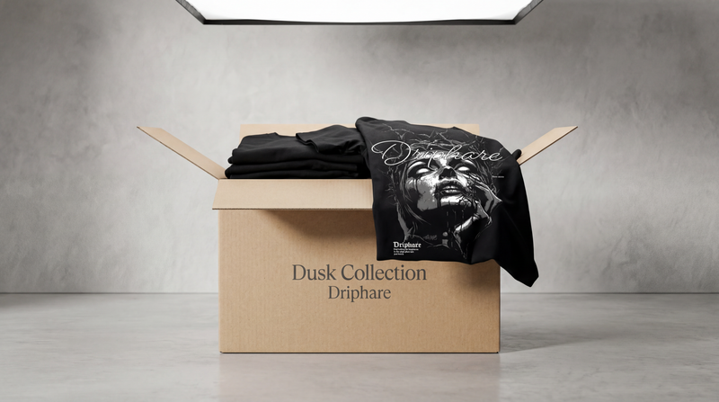 Why Everyone Keeps Coming Back to Black T-Shirts with Dope Designs