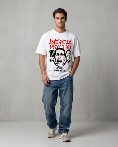 American Psycho – Driphare