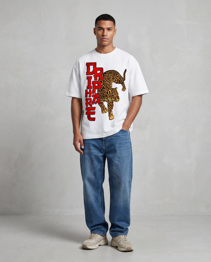 Leopard – Street Predator