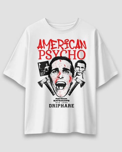 American Psycho – Driphare - Driphare