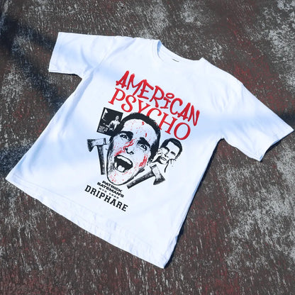 American Psycho – Driphare - Driphare