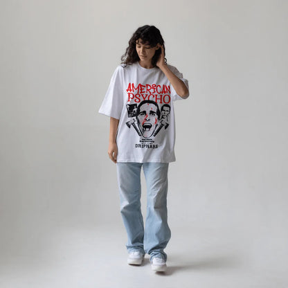 American Psycho – Driphare - Driphare