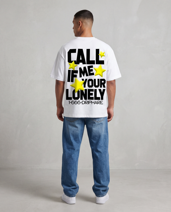 If Lonely model image