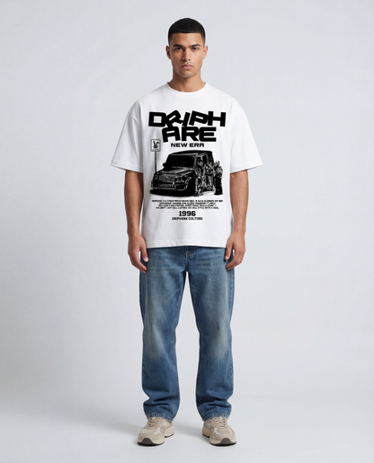 The Driphare Era- Its About Time
