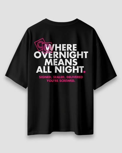 FedSex - Overnight Urges. - Driphare