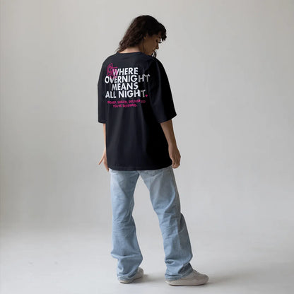 FedSex - Overnight Urges. - Driphare