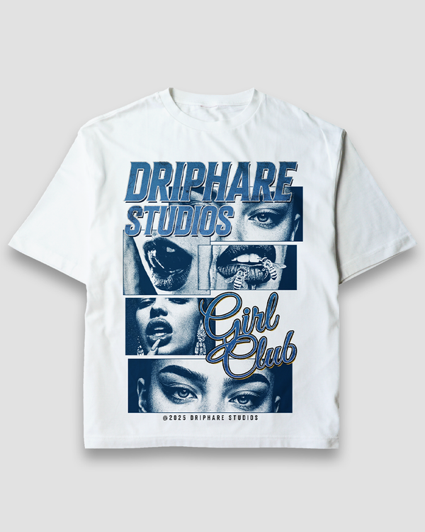 Girls Club – Driphare Studios Diva