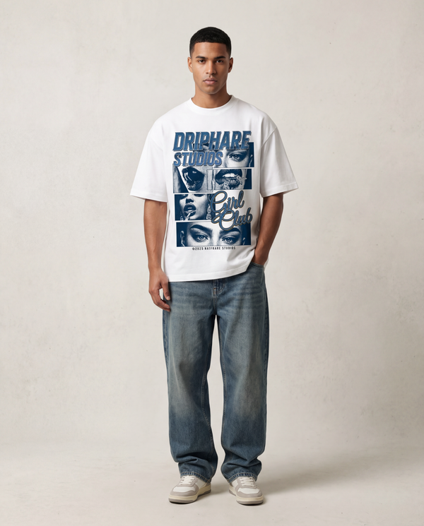 Girls Club – Driphare Studios Diva model image