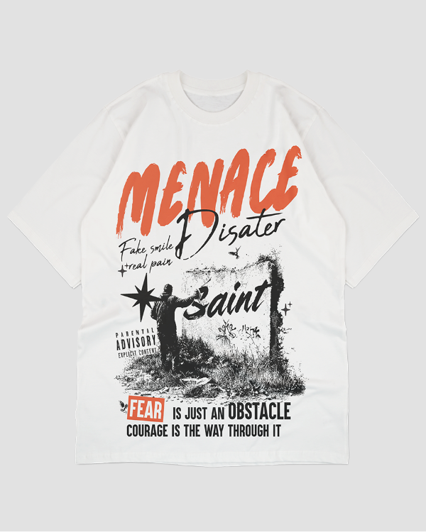Menace