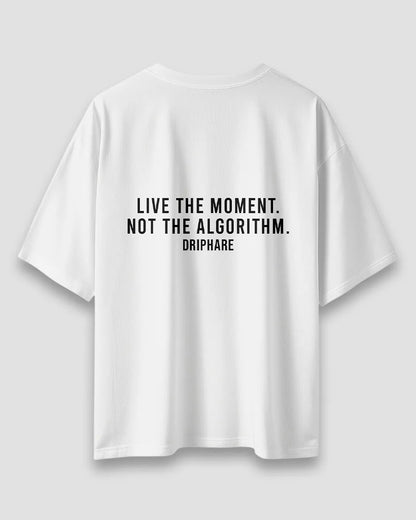 NO SOCIAL MEDIA - Driphare