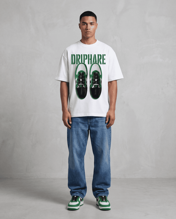 The Sneakerhead model image