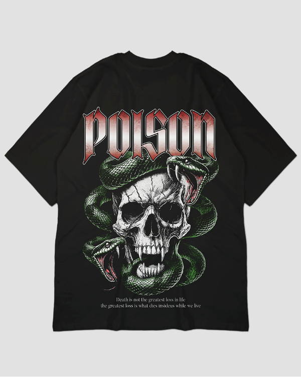 The Poison