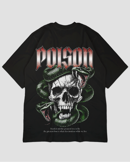 The Poison