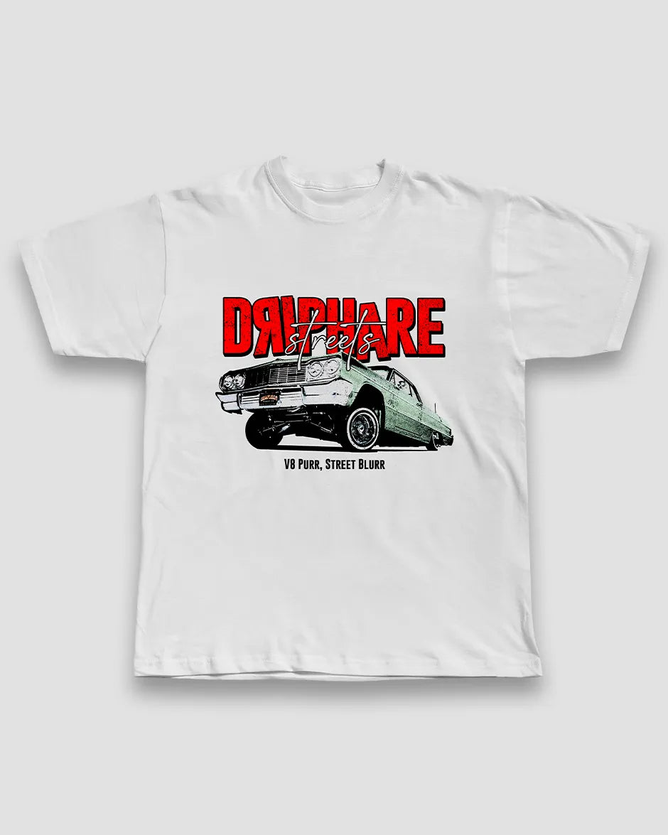 Stealin' the Scene - Driphare