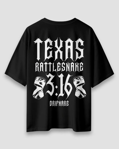 STOMP THE RULES - Driphare