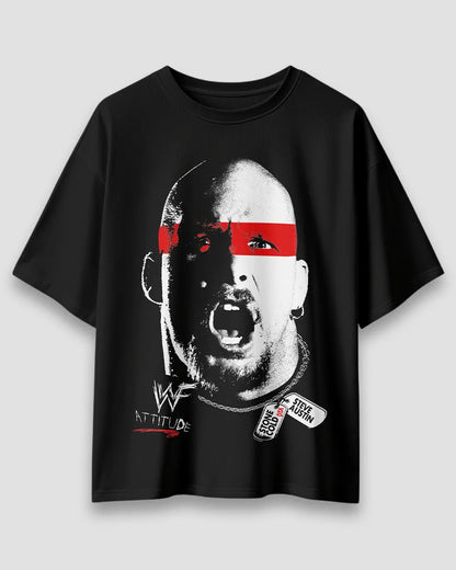 STOMP THE RULES - Driphare