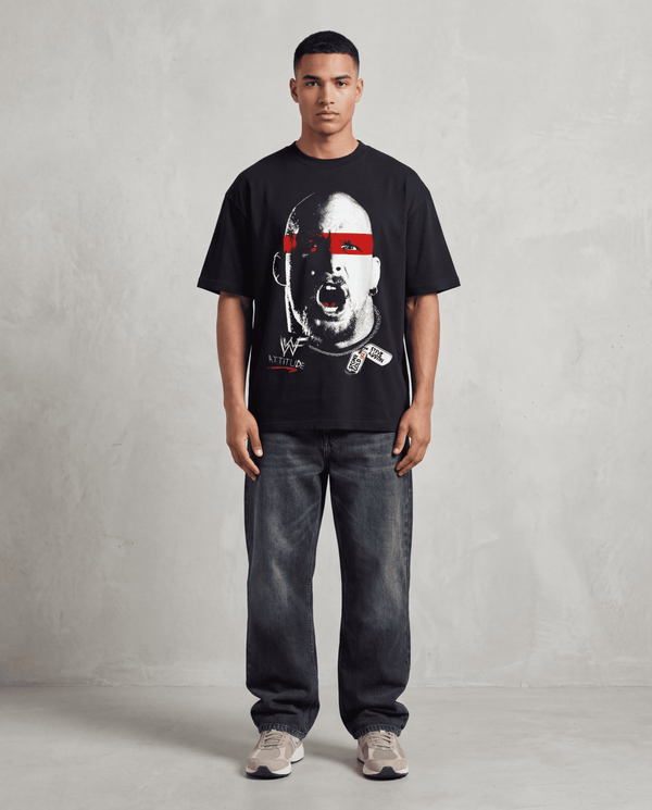 STOMP THE RULES model image