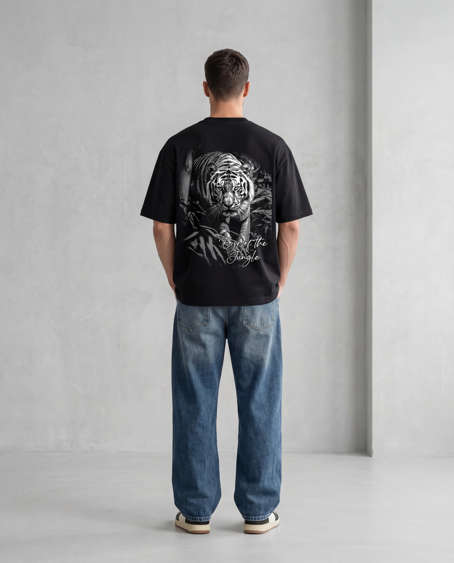 BORN TO ROAR – PSYCORE DROP
